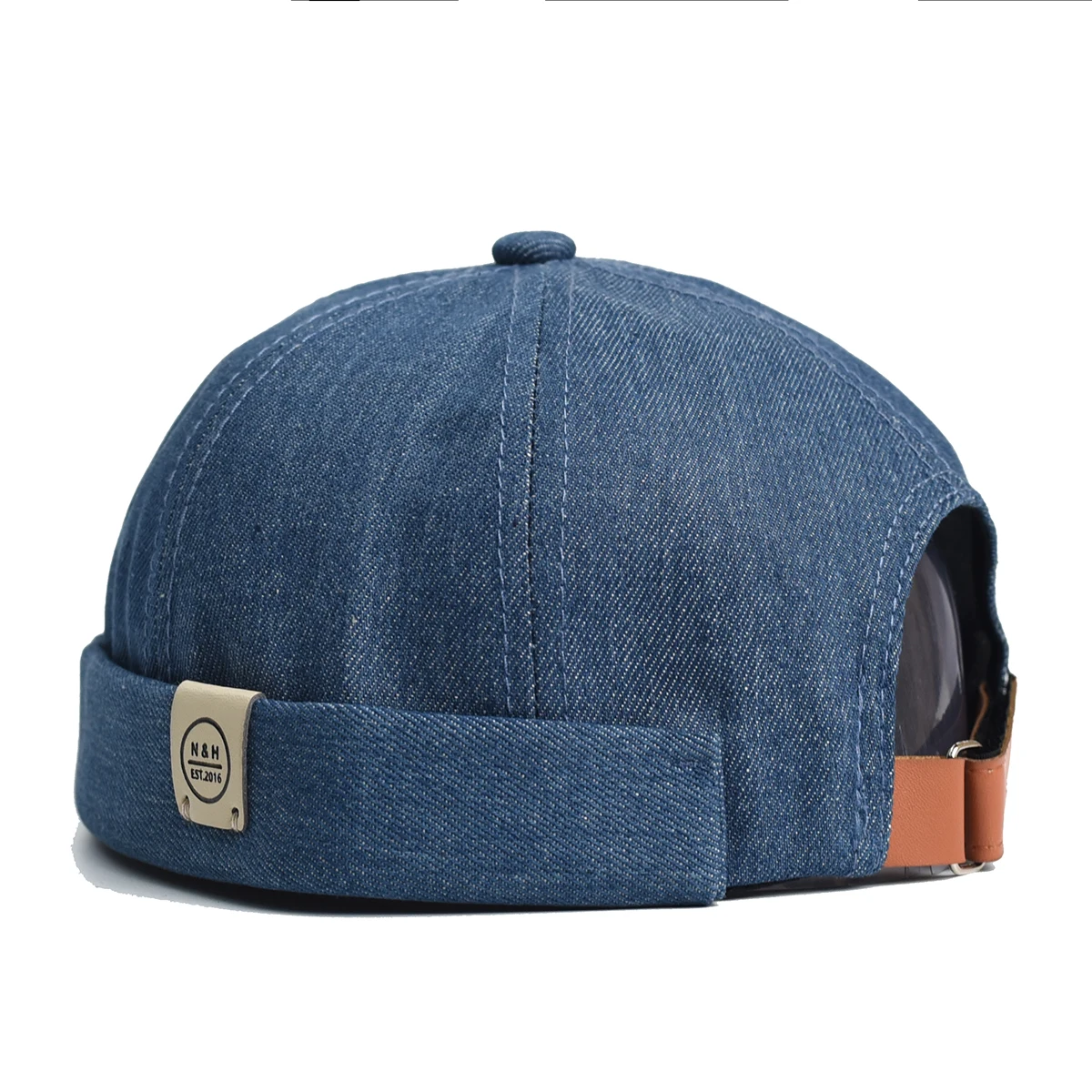 Small Letter Docker Brimless Beanie Cap Hat Without Visor Skullcap For Men Women Adjustable Casual Hip Hop Street Hat
Small Letter Docker Brimless Beanie Cap Hat Without Visor Skullcap For Men Women Adjustable Casual Hip Hop Street Hat