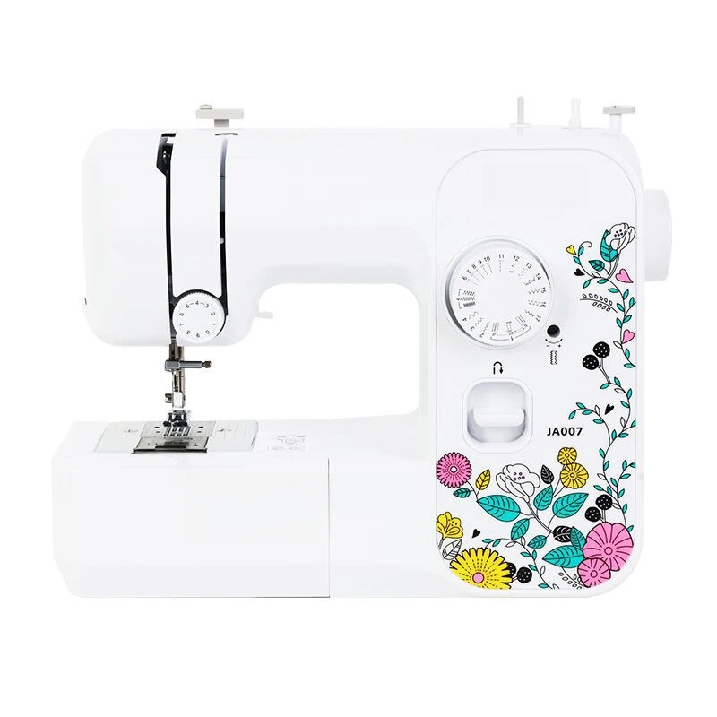 Household Double Needle Sewing Machine Small Electric Handheld Multifunctional Edge Locking Sewing Machine
Household Double Needle Sewing Machine Small Electric Handheld Multifunctional Edge Locking Sewing Machine