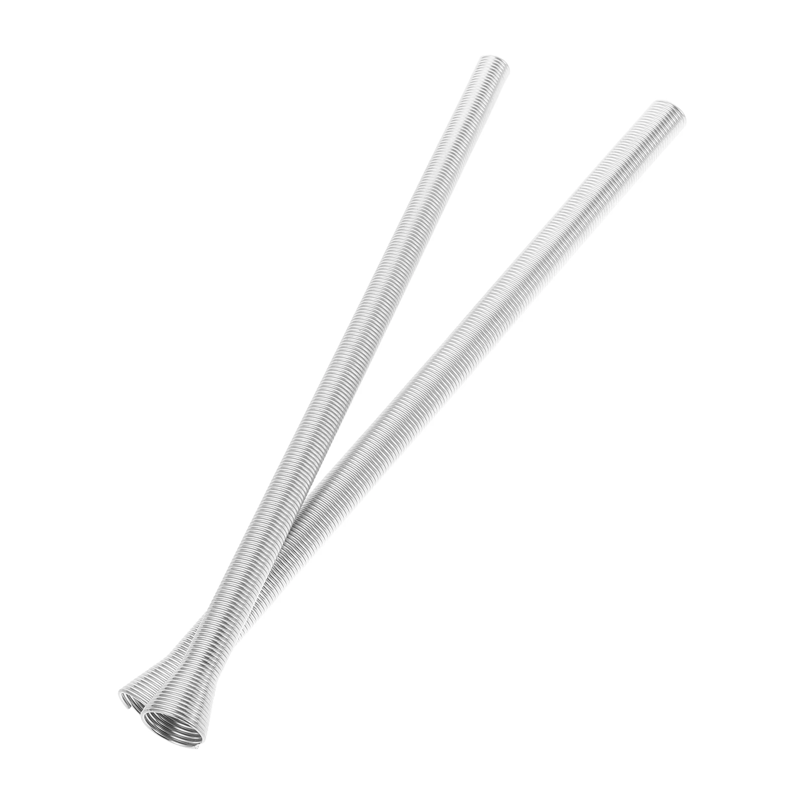 2Pcs Spring Tubing Bender Kit Steel Wire Bending Tool Durable Not Easily Deformed Multi Functional High Efficiency
2Pcs Spring Tubing Bender Kit Steel Wire Bending Tool Durable Not Easily Deformed Multi Functional High Efficiency