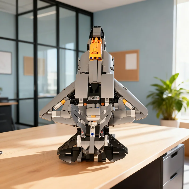 516pcs MOC F22 Raptor Technical Model Building Blocks DIY Gift Creative Collectible Display Decor Premium Adult Kids Desk Home
516pcs MOC F22 Raptor Technical Model Building Blocks DIY Gift Creative Collectible Display Decor Premium Adult Kids Desk Home