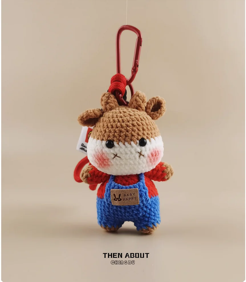 Милый ремешок, подвеска-сумка для теленка, подвеска-брелок, подвеска для пожилых людей, нишевые подарки.
Милый ремешок, подвеска-сумка для теленка, подвеска-брелок, подвеска для пожилых людей, нишевые подарки.