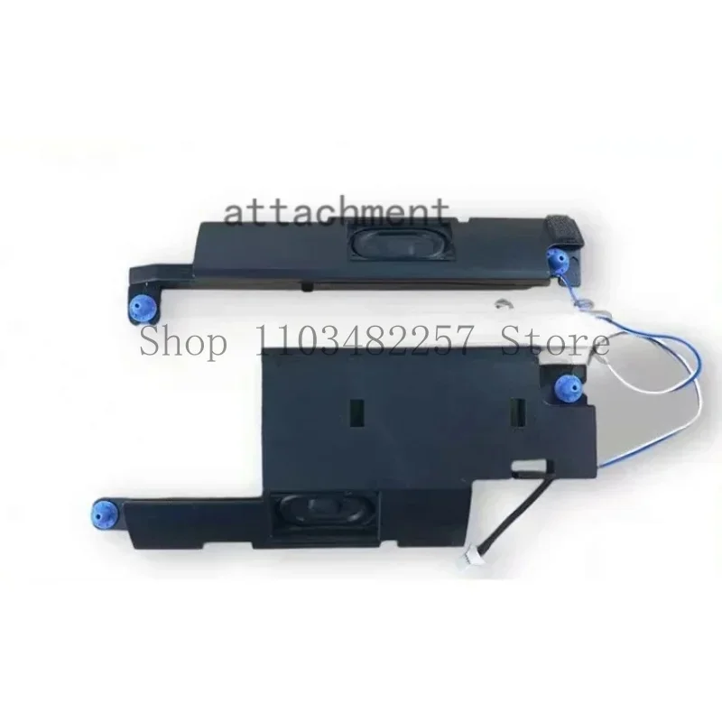 WYORESY FOR DELL INSPIRON 15R 5010 M5010 N5010 Built-in Audio Speakers 23.40744.001
WYORESY FOR DELL INSPIRON 15R 5010 M5010 N5010 Built-in Audio Speakers 23.40744.001