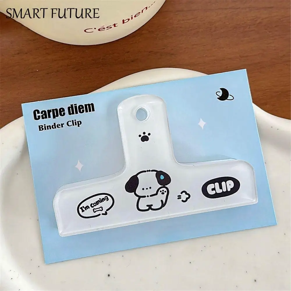 Cute Long Tail Clip Simple Minimalist File Ticket Clip High Appearance Multi Functional Binder Clip Student
Cute Long Tail Clip Simple Minimalist File Ticket Clip High Appearance Multi Functional Binder Clip Student