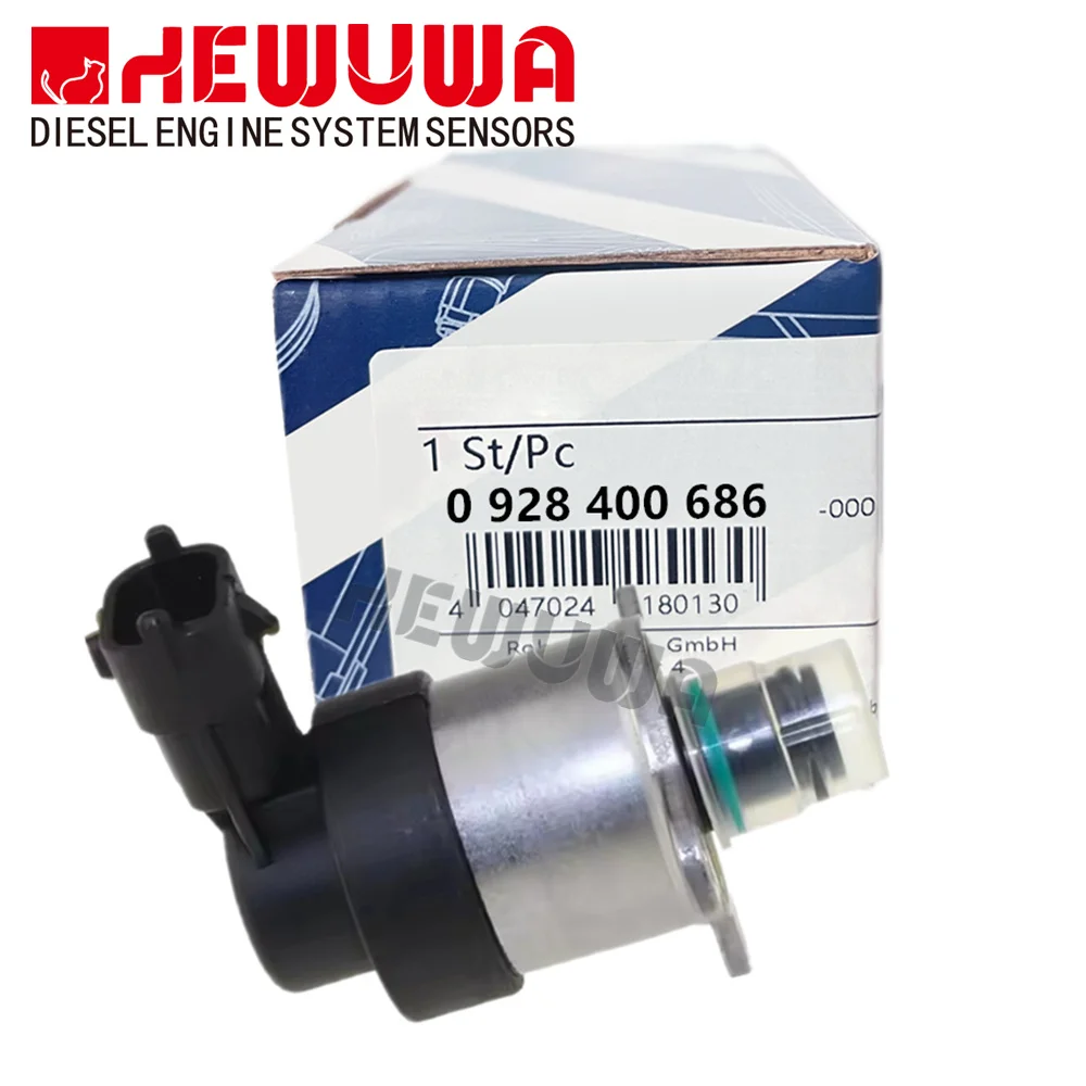 0928400686 Fuel Pump Regulator Metering Control Solenoid Valve For Nissan Navara Pathfinder Infiniti Q70 QX50 3.0D
0928400686 Fuel Pump Regulator Metering Control Solenoid Valve For Nissan Navara Pathfinder Infiniti Q70 QX50 3.0D