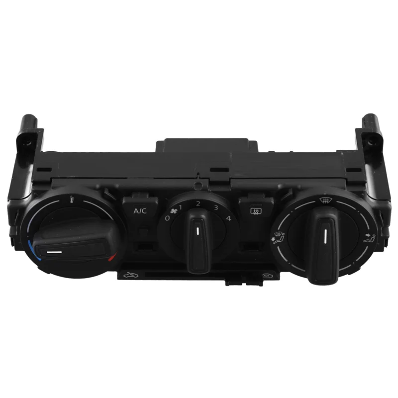 34D820045E Car Manual A/C Heater Climate Control Panel Unit Switch For VW Jetta 2013-2025 34D820045C
34D820045E Car Manual A/C Heater Climate Control Panel Unit Switch For VW Jetta 2013-2025 34D820045C