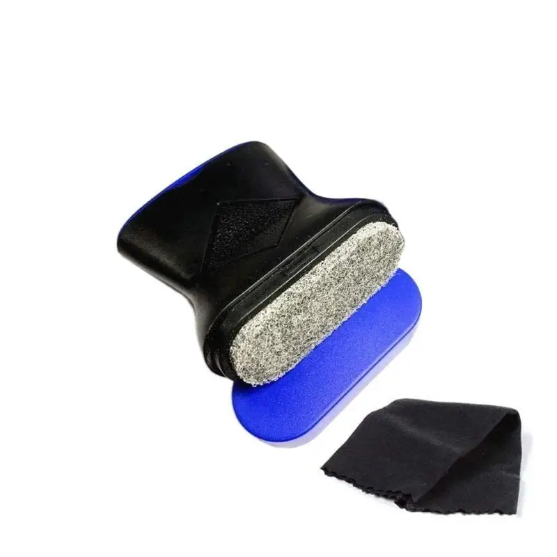 652F Набор для ухода за гитарными струнами с тканью для полировки для ежедневных занятий и выступлений
652F Набор для ухода за гитарными струнами с тканью для полировки для ежедневных занятий и выступлений