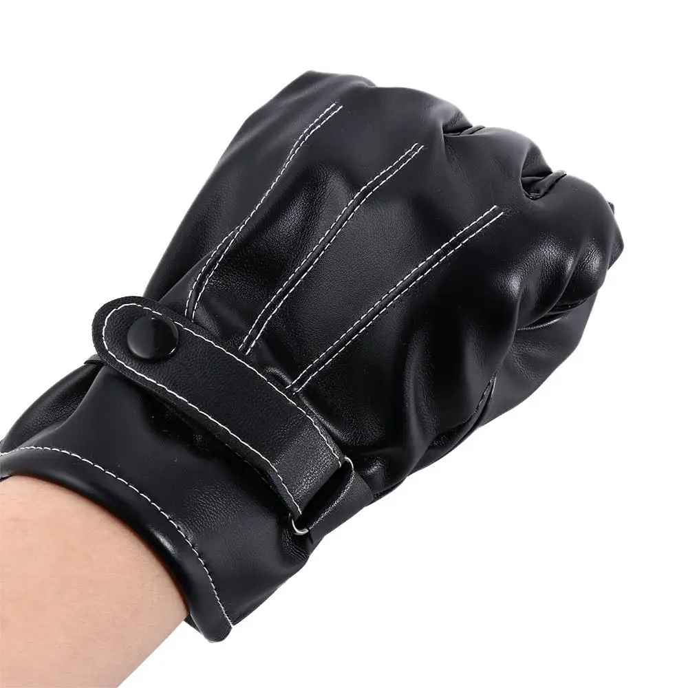 Thermal High Quality Autumn Motorcycle Winter Windproof Screen Gloves Mittens Full Finger Gloves
Thermal High Quality Autumn Motorcycle Winter Windproof Screen Gloves Mittens Full Finger Gloves