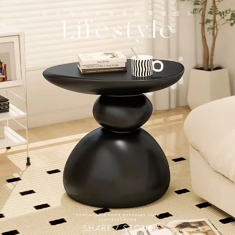 Living Room Coffee Table Creative Sofa Side Table Furniture Corner Tables Storage Table Small Storage Rack Bedside Cupboard Room
Living Room Coffee Table Creative Sofa Side Table Furniture Corner Tables Storage Table Small Storage Rack Bedside Cupboard Room