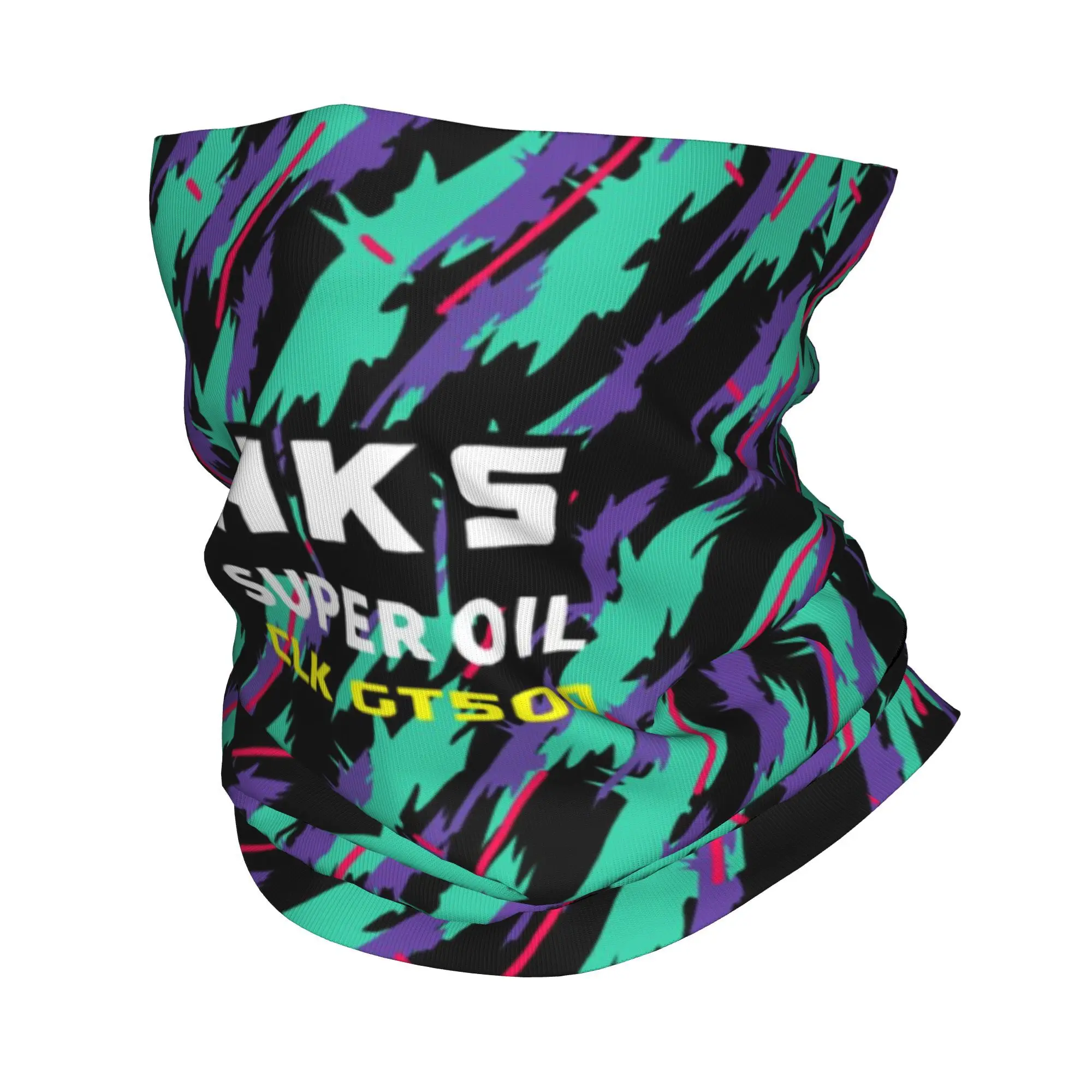 Custom H-HKSES CLK Bandana Winter Neck Warmer Men Windproof Wrap Face Scarf for Ski Gaiter Headband
Custom H-HKSES CLK Bandana Winter Neck Warmer Men Windproof Wrap Face Scarf for Ski Gaiter Headband