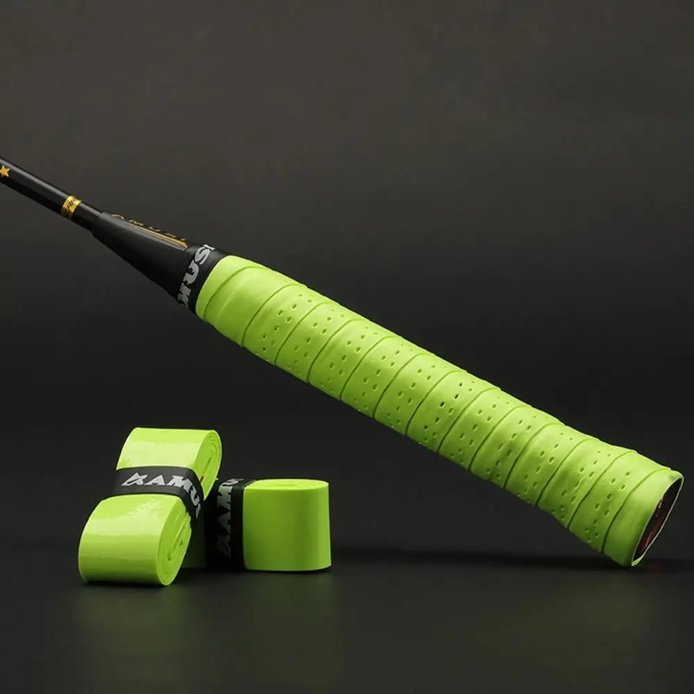 High Quality Thickened Badminton Racket Towel Tape Microfiber Durable Anti Slip Band Anti-slip Tennis Towel Grips
High Quality Thickened Badminton Racket Towel Tape Microfiber Durable Anti Slip Band Anti-slip Tennis Towel Grips