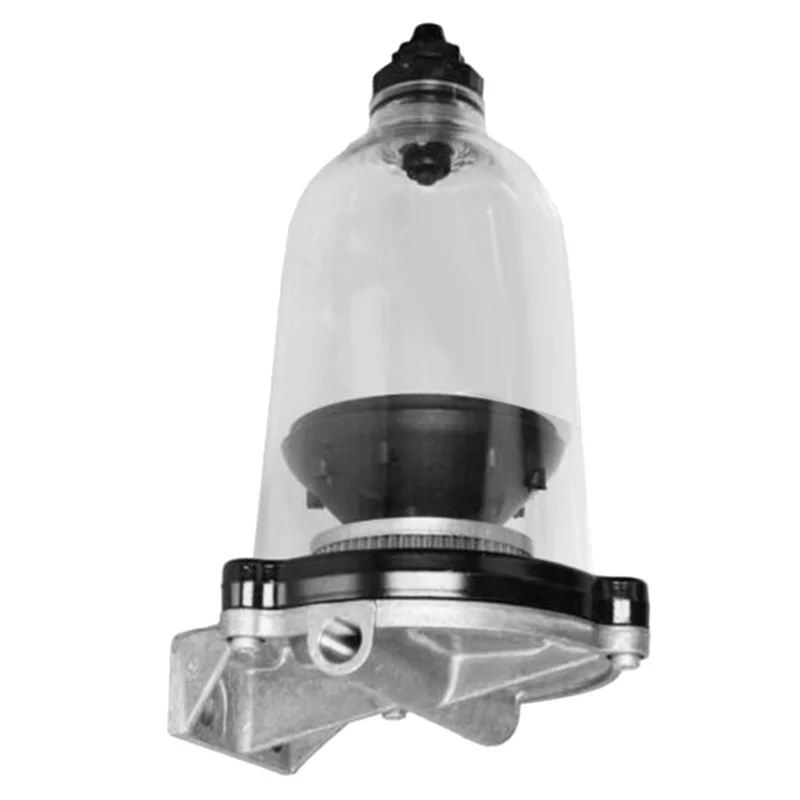 633243 Fuel Pump Turbocharger Oil and Water Separator Engine Filter Fuel Filter Water Separator Assembly 5010140900
633243 Fuel Pump Turbocharger Oil and Water Separator Engine Filter Fuel Filter Water Separator Assembly 5010140900