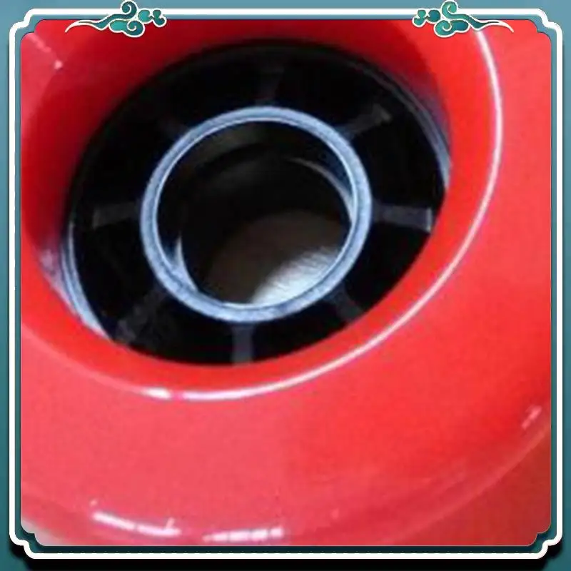 Reliable Arrival DIY 83Mm Skateboard Wheel For SHR78A PU Wheels Soft Resistant Longboard Wheels
Reliable Arrival DIY 83Mm Skateboard Wheel For SHR78A PU Wheels Soft Resistant Longboard Wheels