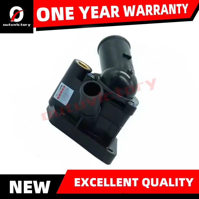 Engine Thermostat Assembly for Faw XENIA R7 X40 B30 1.6L 1306050-26L 37820-87D 
Engine Thermostat Assembly for Faw XENIA R7 X40 B30 1.6L 1306050-26L 37820-87D