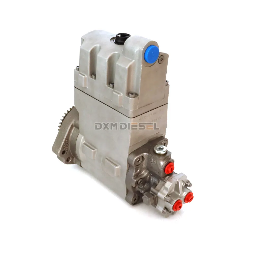 Fuel Injection Pump 476-8769 4768769 20R-1636 20R1636 Compatible With CAT Engine C9 E330C E330D
Fuel Injection Pump 476-8769 4768769 20R-1636 20R1636 Compatible With CAT Engine C9 E330C E330D