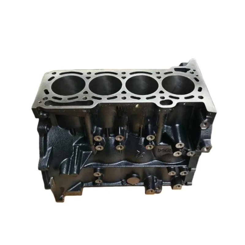 Brand New 1.6L LJ4A16QG Cylinder Block Assembly for FuxingS Series Dongfeng Tuyi T3 W08 Zxauto
Brand New 1.6L LJ4A16QG Cylinder Block Assembly for FuxingS Series Dongfeng Tuyi T3 W08 Zxauto