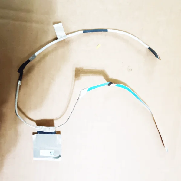 new for hp HSN-Q34C 455 G10 lcd cable 40pin 0.5 DDX8SCLCE20 DDX8SCLCE10 DDX8SCLCE00
new for hp HSN-Q34C 455 G10 lcd cable 40pin 0.5 DDX8SCLCE20 DDX8SCLCE10 DDX8SCLCE00