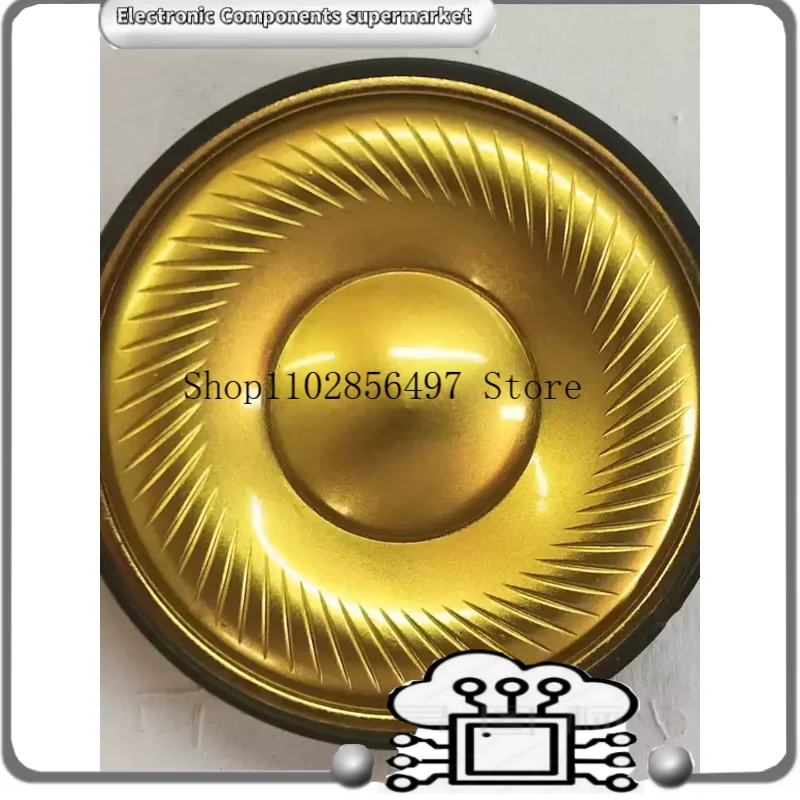 For AeroVibe 50 Pro G 1Pair(2Pcs) 50mm Full-Range Headphone Driver, Upgrade Version For Vocal Details
For AeroVibe 50 Pro G 1Pair(2Pcs) 50mm Full-Range Headphone Driver, Upgrade Version For Vocal Details