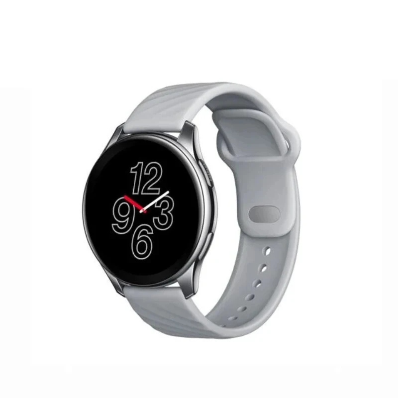 4GB Smart Watch Every wear Up to 14 days 1.39 inch AMOLED 402mAh BT5.0 IP68 Android 6.0 For OnePlus 9 9Pro 8 8T Smartphone
4GB Smart Watch Every wear Up to 14 days 1.39 inch AMOLED 402mAh BT5.0 IP68 Android 6.0 For OnePlus 9 9Pro 8 8T Smartphone
