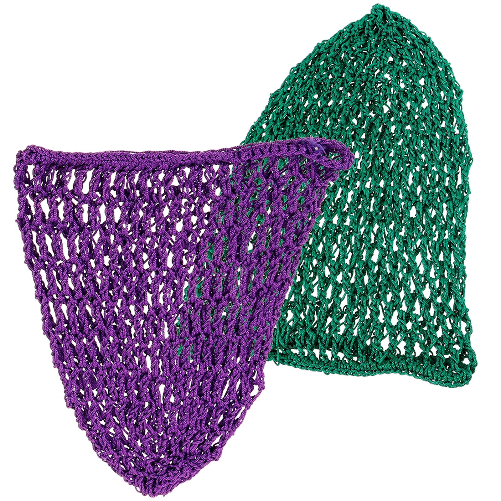 2pcs Mesh Sleep Hat Elastic Net Hair Protector Durable Long Lasting Women Accessories Comfortable Soft Material
2pcs Mesh Sleep Hat Elastic Net Hair Protector Durable Long Lasting Women Accessories Comfortable Soft Material