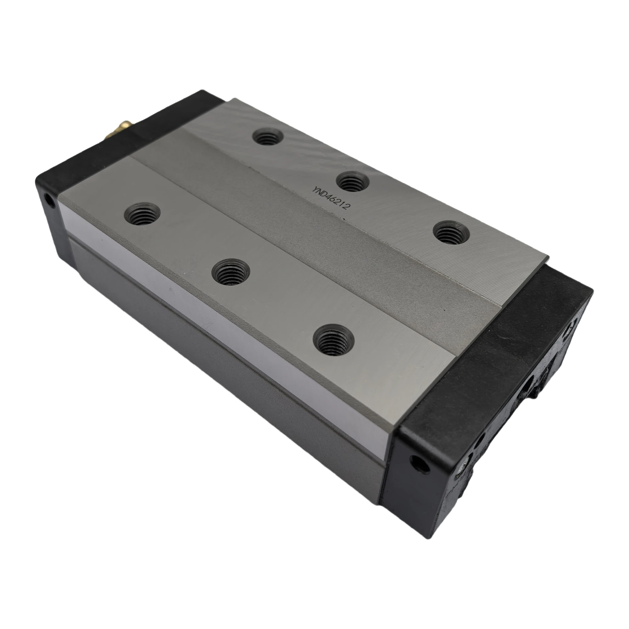 Линейный блок THK SVS30LR SVR30LR SVS30 SVR30 GK Направляющие для 3D-принтера Привод с ЧПУ Шпиндель станка для тяжелых нагрузок
Линейный блок THK SVS30LR SVR30LR SVS30 SVR30 GK Направляющие для 3D-принтера Привод с ЧПУ Шпиндель станка для тяжелых нагрузок