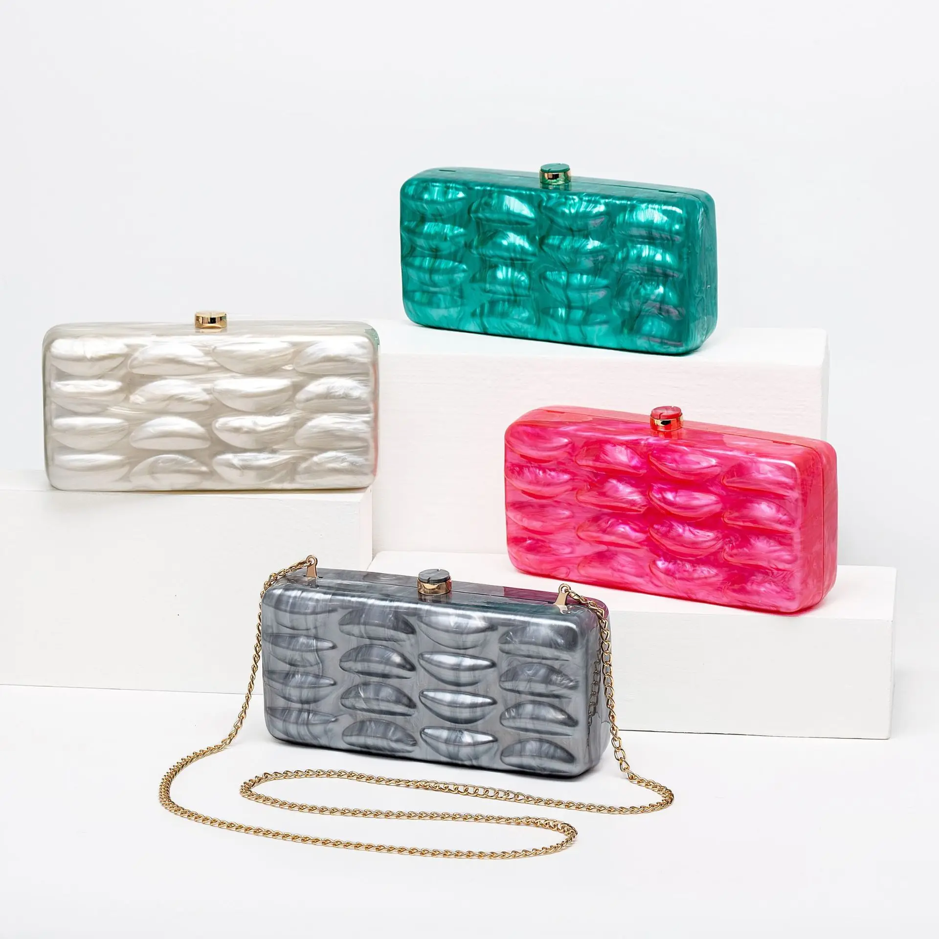 2025 White Elegant Pearl Purse Hand Bag Party Bridal Evening Purse Clutch Bag For Womem
2025 White Elegant Pearl Purse Hand Bag Party Bridal Evening Purse Clutch Bag For Womem