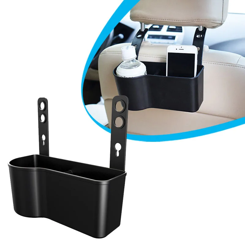 Multifunctional Car Cup Holder Car Rear Seats Cup Holder Hanging Beverage Storage Rack Car Interior Water Bottle Storage Rack
Multifunctional Car Cup Holder Car Rear Seats Cup Holder Hanging Beverage Storage Rack Car Interior Water Bottle Storage Rack