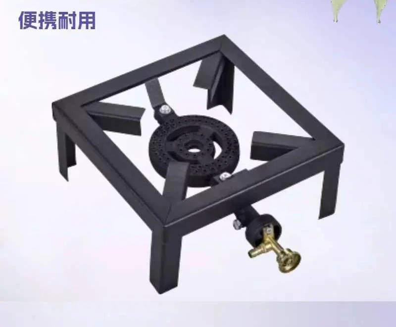 Outdoor fire gas stove, garden cast iron bracket
Outdoor fire gas stove, garden cast iron bracket