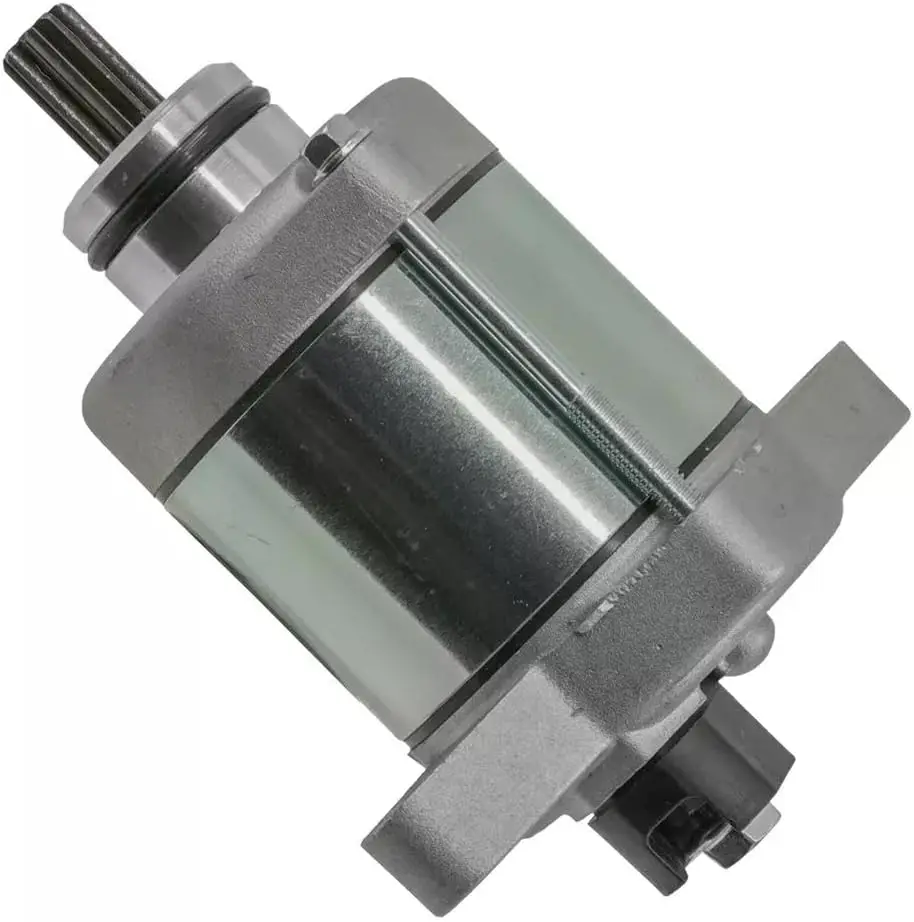 for Starter Motor for KTM 250 XC TPI 2018-2022/55440001000 55540001000
for Starter Motor for KTM 250 XC TPI 2018-2022/55440001000 55540001000