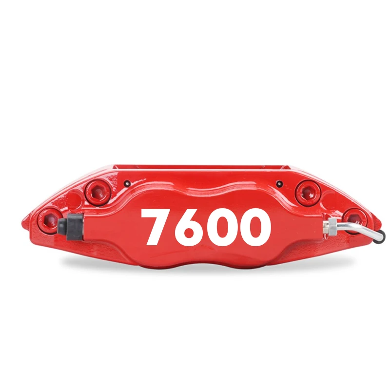 Automatic Brake Systems Auto Brake Parts 7600 Caliper Brake For ALFA ROMEO GT
Automatic Brake Systems Auto Brake Parts 7600 Caliper Brake For ALFA ROMEO GT