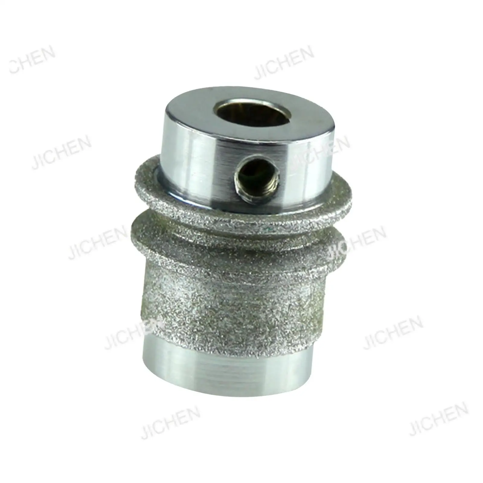 Neu Mgb1W Diamond Grinder Bit Diamond Grinding Wheel Copper Stained Glass ,Durable
Neu Mgb1W Diamond Grinder Bit Diamond Grinding Wheel Copper Stained Glass ,Durable