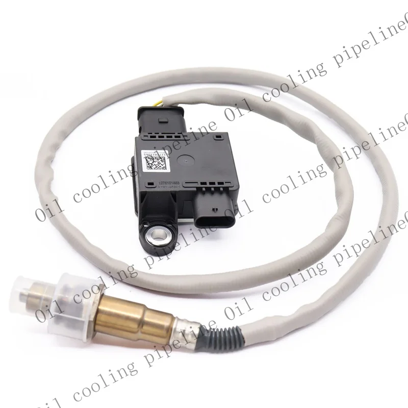 A+ EXHAUST PARTICULATE PM SENSOR S805-18641 FOR MAZDA 3 AXELA 1.8 SKYACTIV 2019-24
A+ EXHAUST PARTICULATE PM SENSOR S805-18641 FOR MAZDA 3 AXELA 1.8 SKYACTIV 2019-24