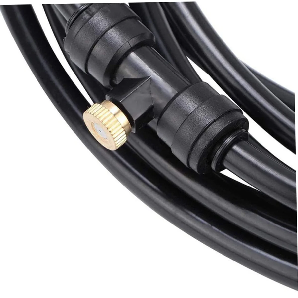 ABMW-1 Set of Nozzles, Cooling Kit, Garden Sprayer Irrigation System, Garden Irrigation Low Pressure Adder
ABMW-1 Set of Nozzles, Cooling Kit, Garden Sprayer Irrigation System, Garden Irrigation Low Pressure Adder