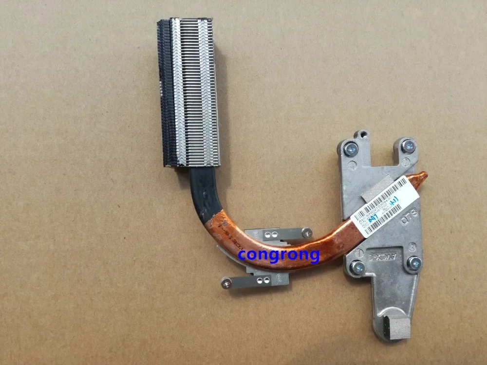 cooler for HP Probook 4320S 4321S 4421S 4420S CPU cooling heatsink 599653-001 607682-001 INT CPU DSC model
cooler for HP Probook 4320S 4321S 4421S 4420S CPU cooling heatsink 599653-001 607682-001 INT CPU DSC model