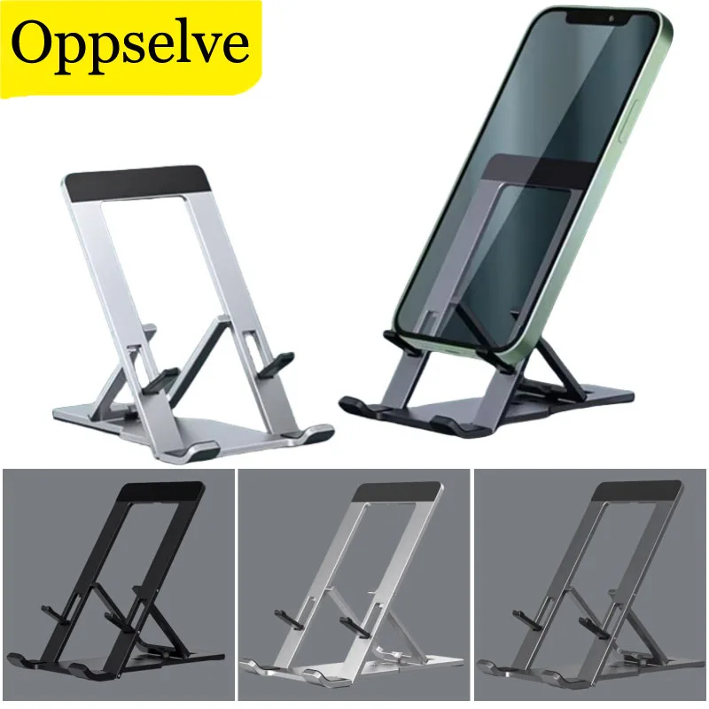 Foldable Desktop Mobile Phone Holder For POCO Samsung S25 Xiaomi iPhone 15 16 ProMax Mini Huawei Mate 70 iPad Tablet Metal Stand
Foldable Desktop Mobile Phone Holder For POCO Samsung S25 Xiaomi iPhone 15 16 ProMax Mini Huawei Mate 70 iPad Tablet Metal Stand