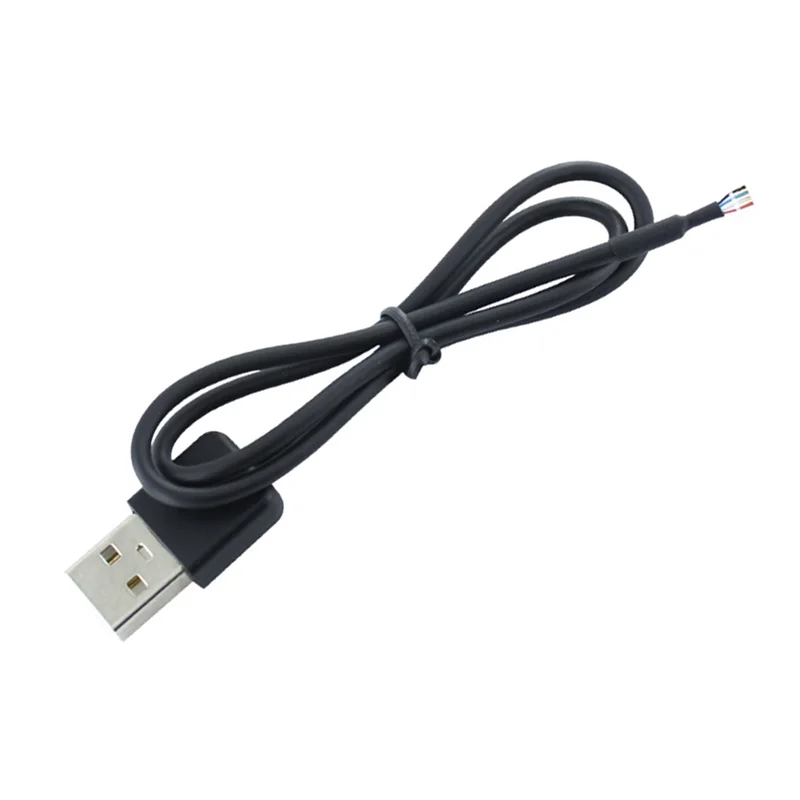 Подходящий 5 шт. USB-кабель 4-контактный для модулей камеры, модуль камеры, кабель для подключения данных 4P 0,8 мм 0,4 м
Подходящий 5 шт. USB-кабель 4-контактный для модулей камеры, модуль камеры, кабель для подключения данных 4P 0,8 мм 0,4 м