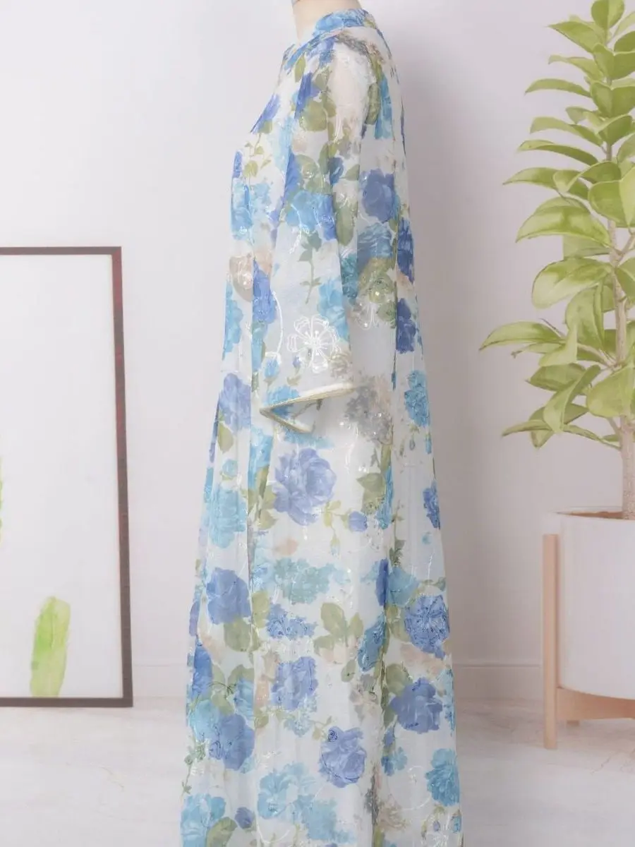 2024 Женская вечерняя макси-юбка в арабском стиле Ближнего Востока, с принтом в стиле Дубай, для путешествий, пышная юбка-клеш, этнический сценический костюм
2024 Женская вечерняя макси-юбка в арабском стиле Ближнего Востока, с принтом в стиле Дубай, для путешествий, пышная юбка-клеш, этнический сценический костюм