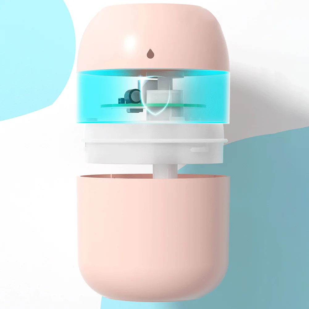Home Improvement Humidifier 1pc 220ml Car Home Humidifier Diffuser Essential Oil Fans Green Indoor Air Quality
Home Improvement Humidifier 1pc 220ml Car Home Humidifier Diffuser Essential Oil Fans Green Indoor Air Quality