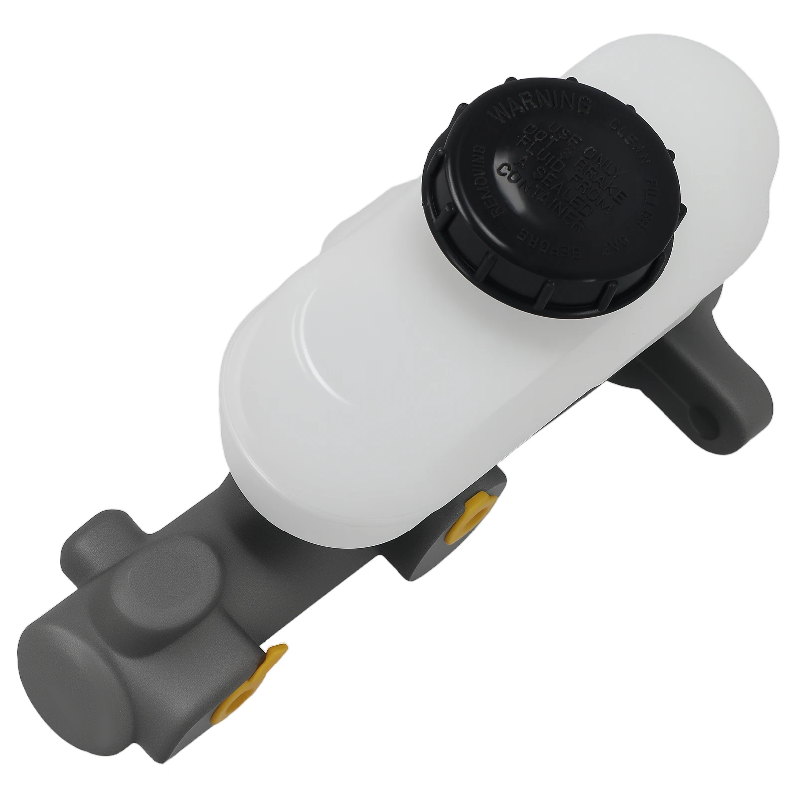 Brake Master Cylinder w/ Reservoir for Ford Ranger 4.0L V6 1995-1997 F67Z2140HA
Brake Master Cylinder w/ Reservoir for Ford Ranger 4.0L V6 1995-1997 F67Z2140HA