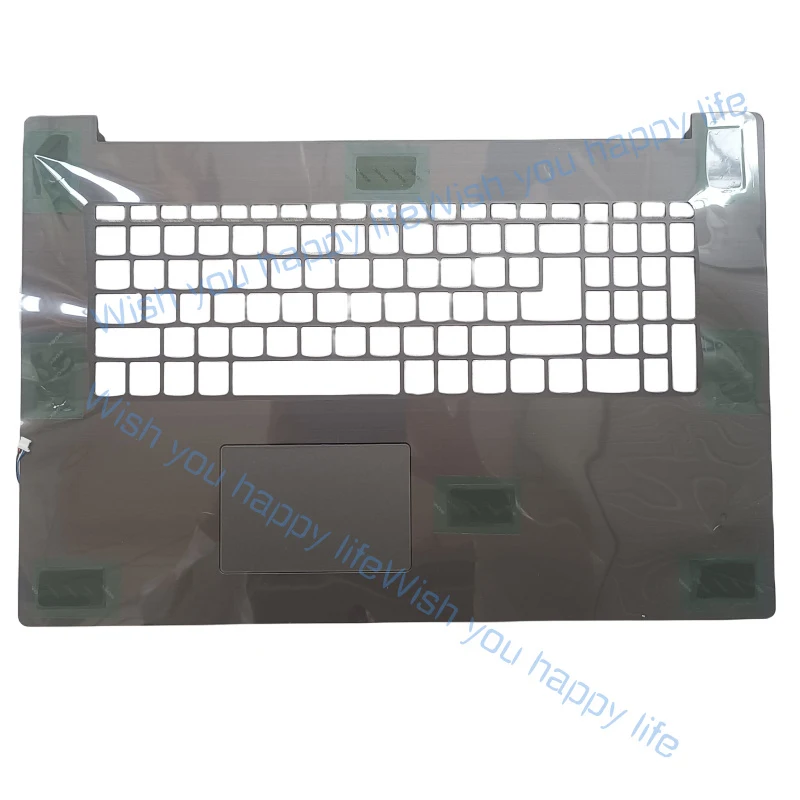 L... New for Lenovo IdeaPad 330-17ICH 330-17 Palmrest Upper Case Keyboard KB Bezel
L... New for Lenovo IdeaPad 330-17ICH 330-17 Palmrest Upper Case Keyboard KB Bezel