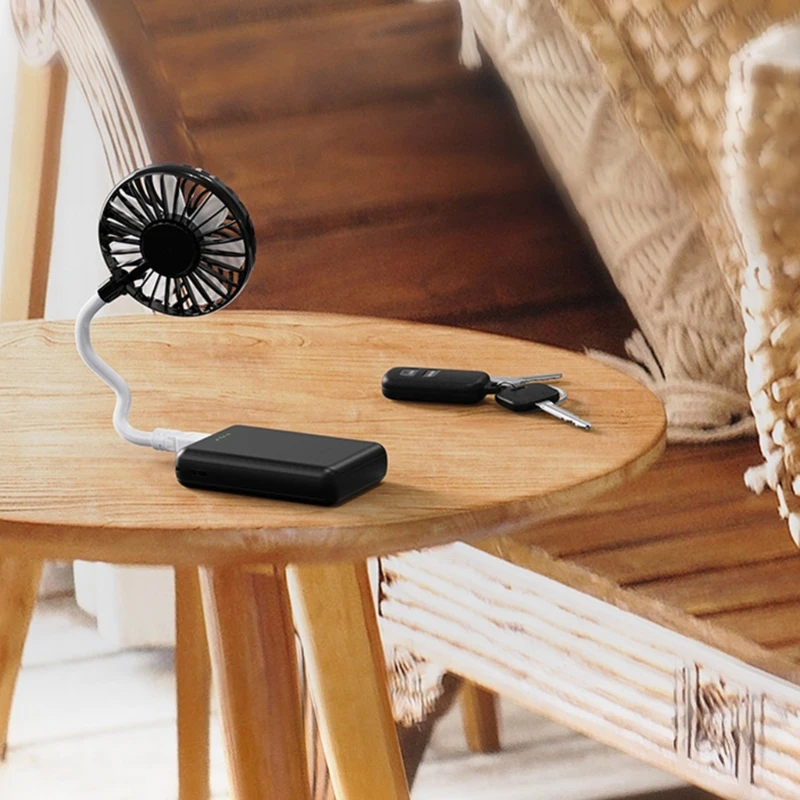 Small Usb Fan USB In-line Silent Office Table Cooling Fans Usb Fan Adjustable Office Desk Fan Summer Portable Fan 5V 5W
Small Usb Fan USB In-line Silent Office Table Cooling Fans Usb Fan Adjustable Office Desk Fan Summer Portable Fan 5V 5W