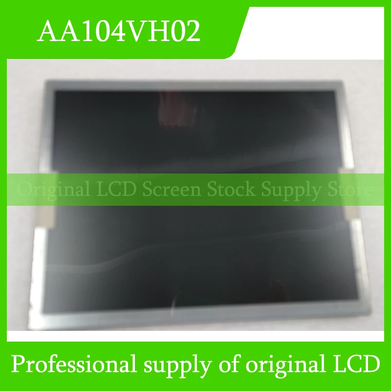 AA104VH02 10.4’ Brand New LCD Fully Tested Fast Shipping
AA104VH02 10.4’ Brand New LCD Fully Tested Fast Shipping
