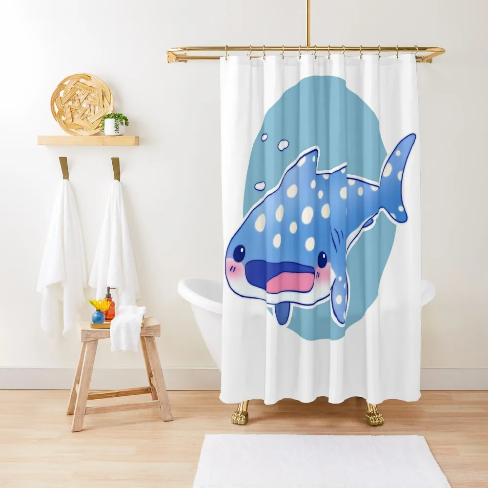 Whale Shark Shower Curtain For The Bathroom Waterproof Fabric Shower Bathroom And Shower Cute Curtain
Whale Shark Shower Curtain For The Bathroom Waterproof Fabric Shower Bathroom And Shower Cute Curtain