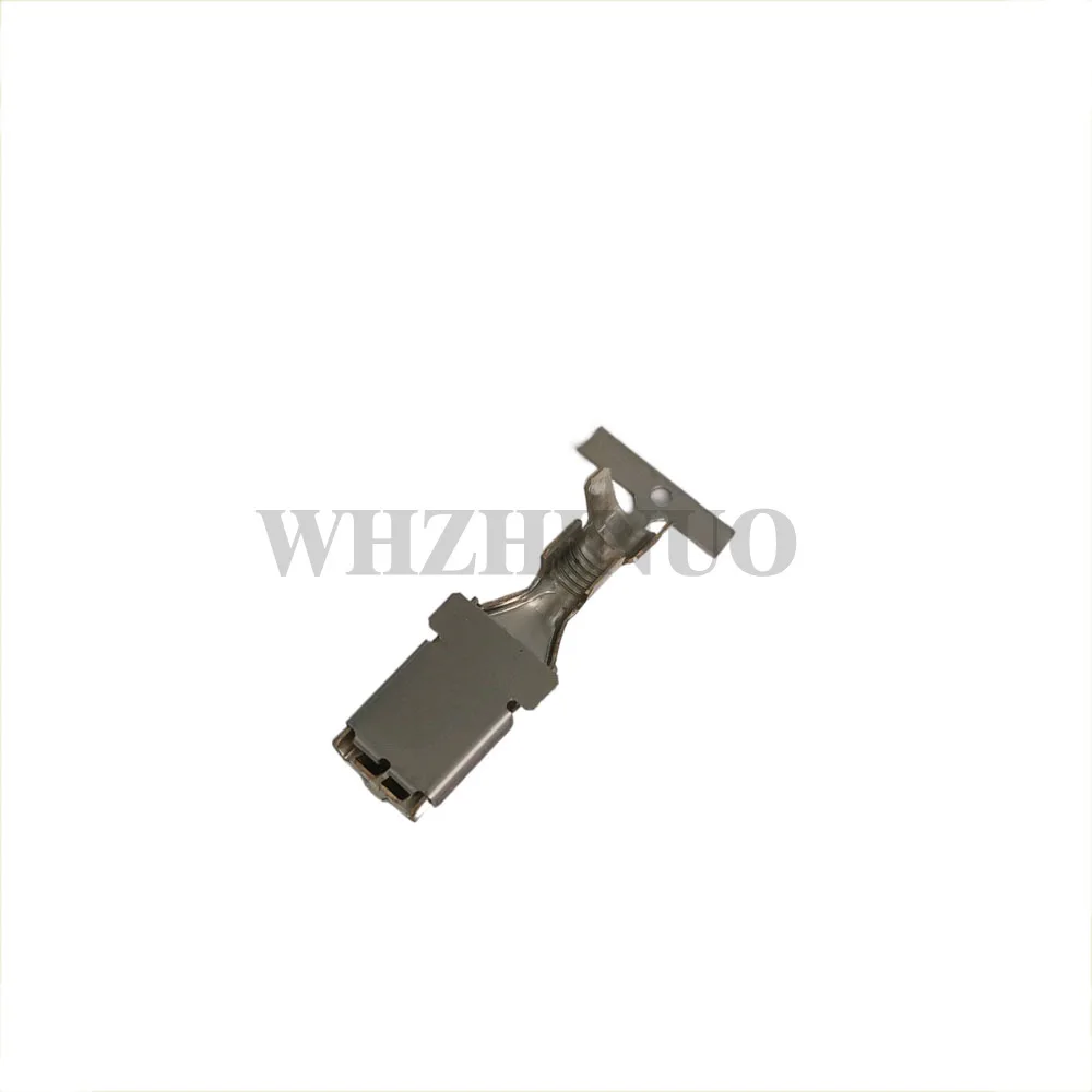 Connector Wiring Terminals 17.0766 10/20/50Pcs Cable Lugs Set Connectors for Car Motorcycle
Connector Wiring Terminals 17.0766 10/20/50Pcs Cable Lugs Set Connectors for Car Motorcycle