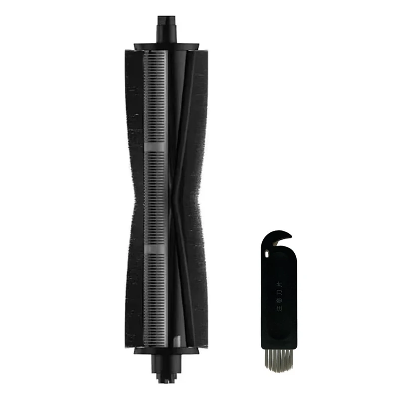 Для Dreame L10s Ultra L20 Ultra LX10 X20 Pro X30 X30 Pro L30 Ultra, аксессуары для роликовых щеток против запутывания волос для стрижки волос
Для Dreame L10s Ultra L20 Ultra LX10 X20 Pro X30 X30 Pro L30 Ultra, аксессуары для роликовых щеток против запутывания волос для стрижки волос