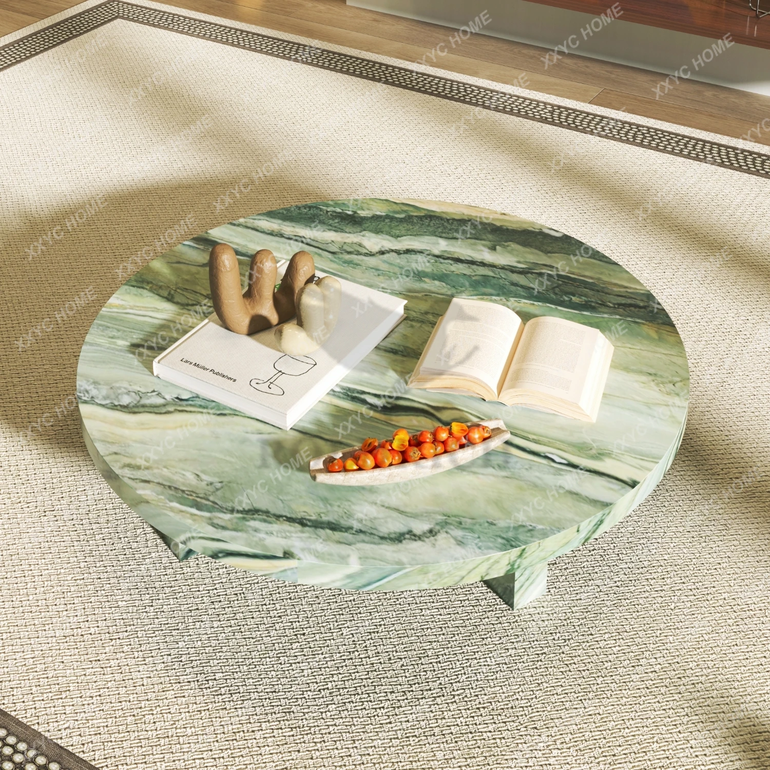 Aesthetic Simple Coffee Table Unique Glam Floor Coffee Table Organizer Meubles De Salon Furniture Accessories
Aesthetic Simple Coffee Table Unique Glam Floor Coffee Table Organizer Meubles De Salon Furniture Accessories