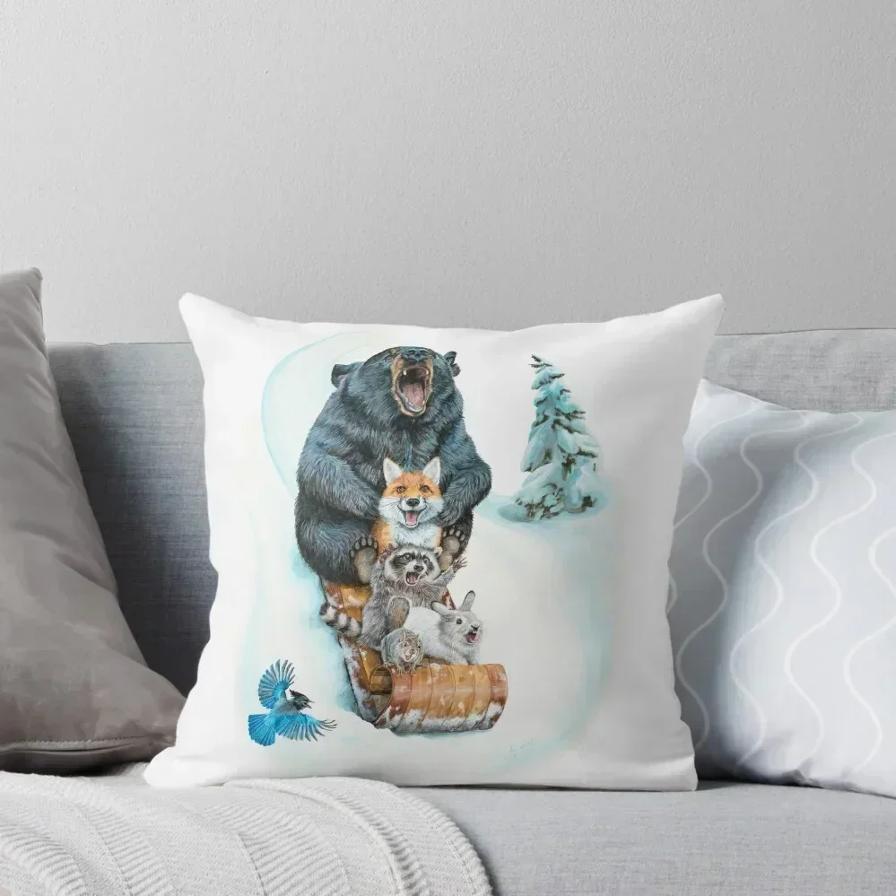 The Big Hill by Holly Simental Throw Throw Pillow Custom Cushion Bed pillowcases Cushion Child pillow
The Big Hill by Holly Simental Throw Throw Pillow Custom Cushion Bed pillowcases Cushion Child pillow