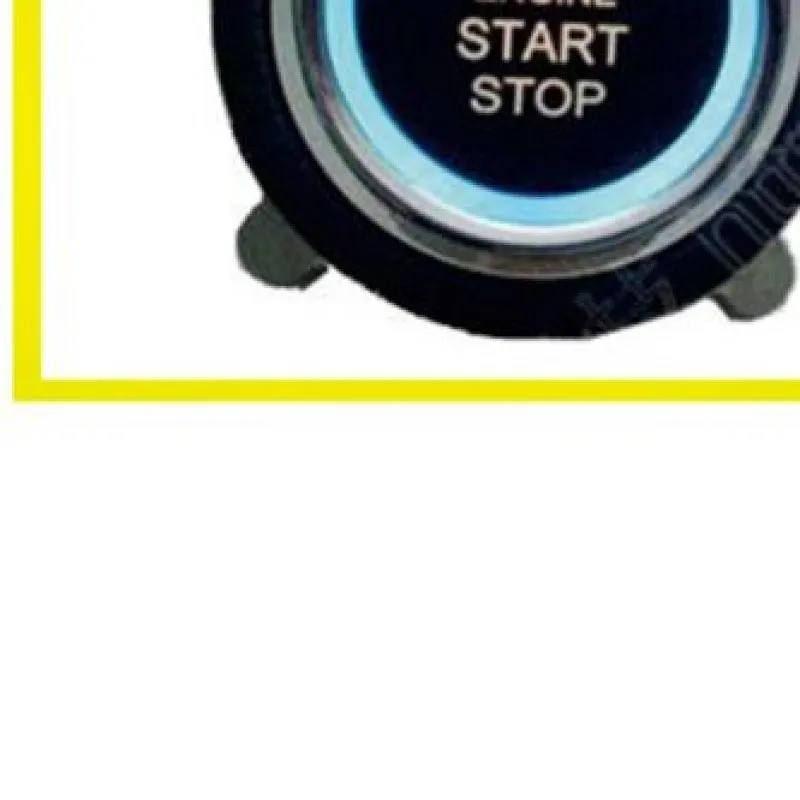 12V Car One Key Start System Automatic Engine System Remote Control Push Button Start System Car Accessories
12V Car One Key Start System Automatic Engine System Remote Control Push Button Start System Car Accessories