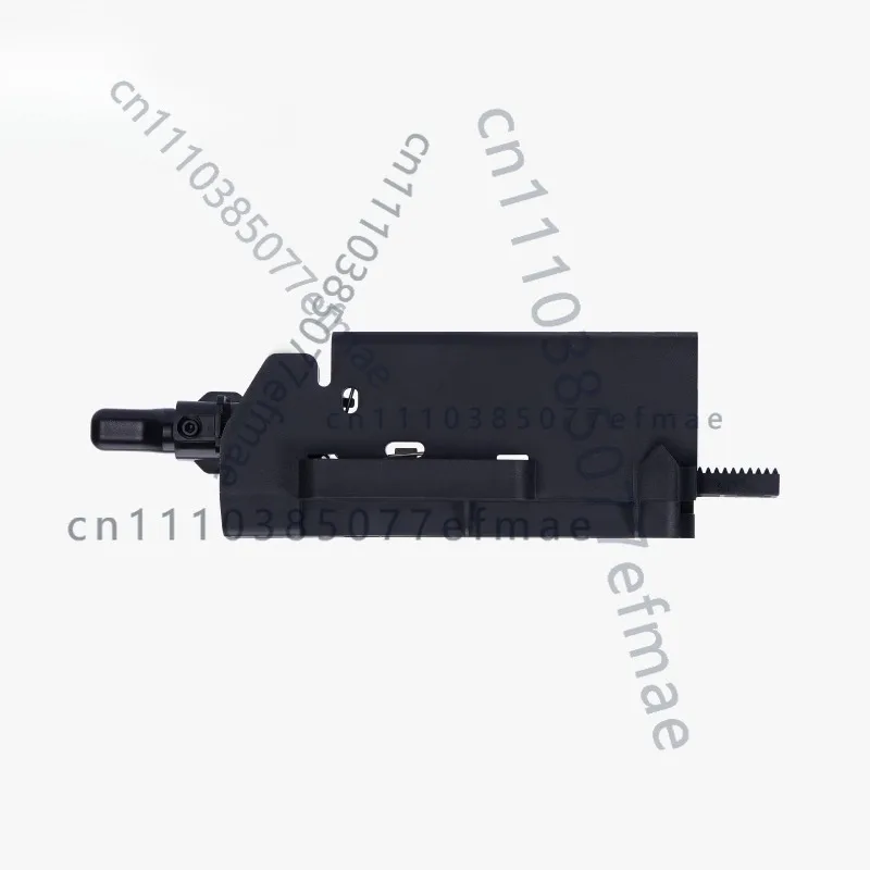 FOR Bambu Lab Cutter Top Block Assembly (Left side) for Bambu Lab H2C/H2D
FOR Bambu Lab Cutter Top Block Assembly (Left side) for Bambu Lab H2C/H2D