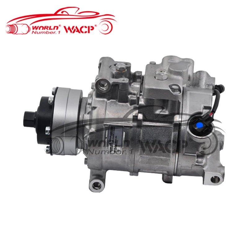 Factory Hot Selling 4H0260805G 4471501551 DCP32062 Auto Ac Compressor Parts 6SEU14C for S6 for Lamborghini for Gallardo for Aven
Factory Hot Selling 4H0260805G 4471501551 DCP32062 Auto Ac Compressor Parts 6SEU14C for S6 for Lamborghini for Gallardo for Aven