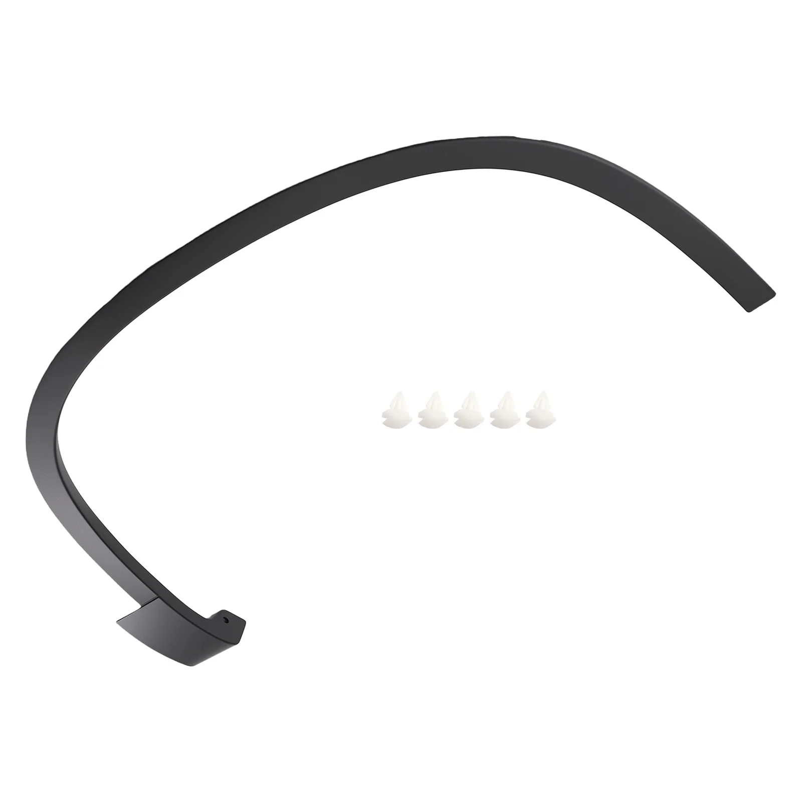 Fender Flare Trim Front for VW Tiguan Limited 2017-2018 5N0854732B9B9 RH
Fender Flare Trim Front for VW Tiguan Limited 2017-2018 5N0854732B9B9 RH